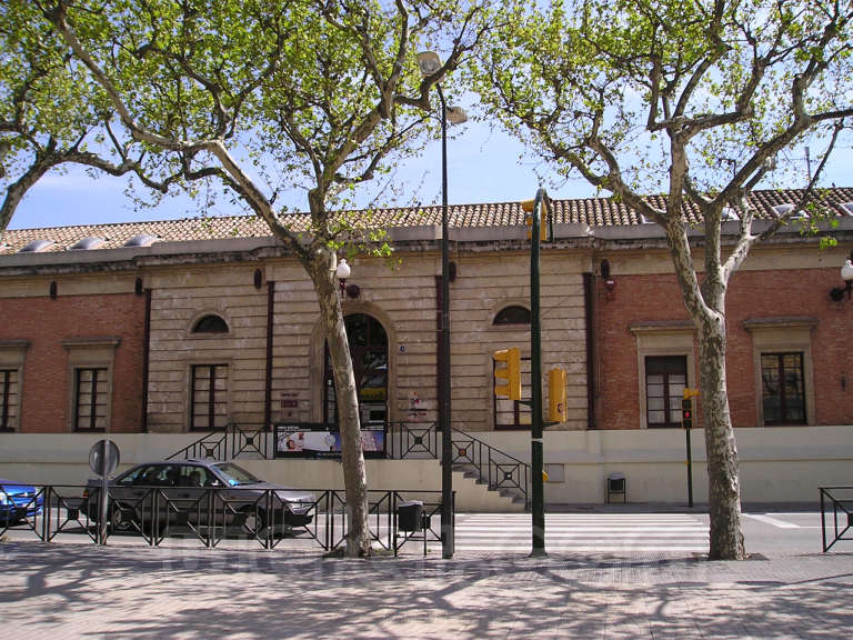 Renfe / ADIF: El Vendrell - 2006