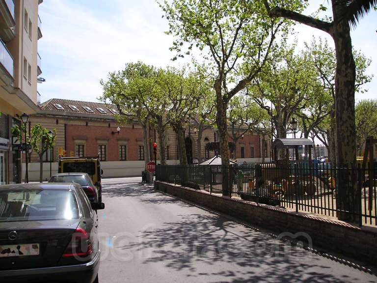 Renfe / ADIF: El Vendrell - 2006