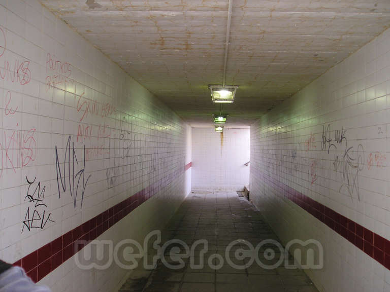 Renfe / ADIF: El Vendrell - 2006