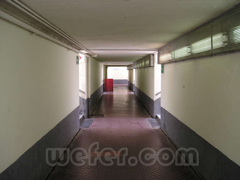 Renfe / ADIF: El Prat de Llobregat - 2005