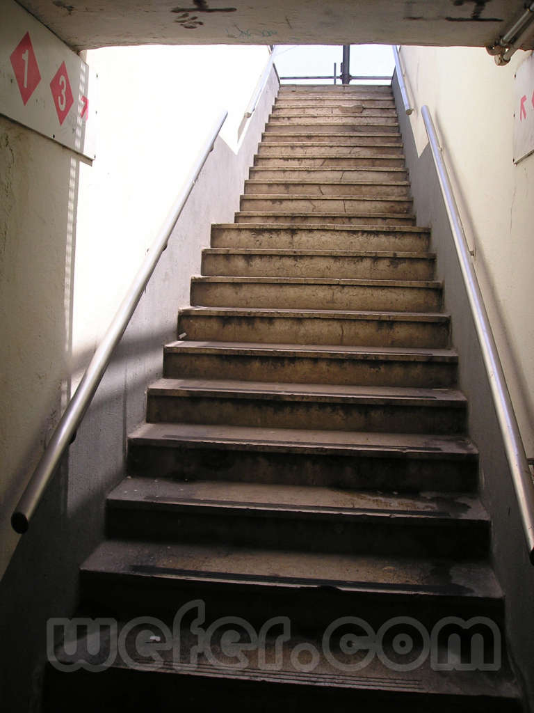 Renfe / ADIF: El Prat de Llobregat - 2005