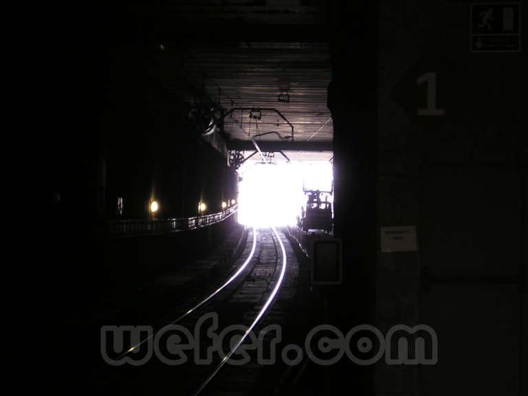 Renfe / ADIF: El Prat de Llobregat - 2007