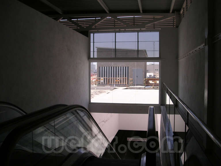 Renfe / ADIF: El Prat de Llobregat - 2007