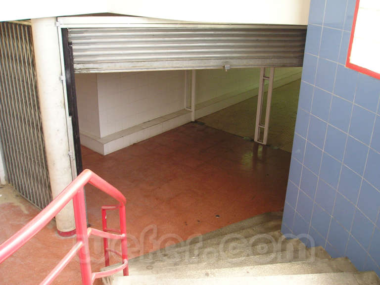 Renfe / ADIF: Viladecans - 2005