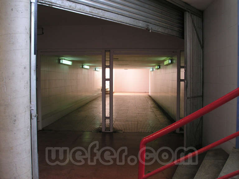 Renfe / ADIF: Viladecans - 2005