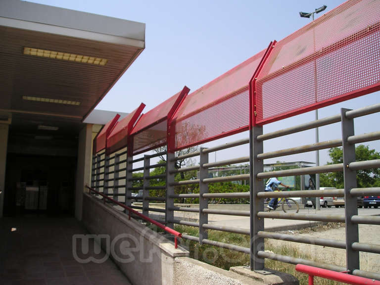 Renfe / ADIF: Viladecans - 2005