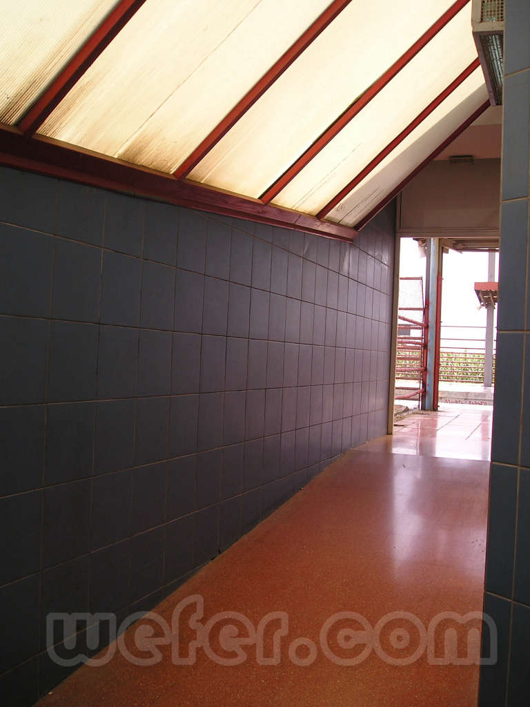 Renfe / ADIF: Viladecans - 2005