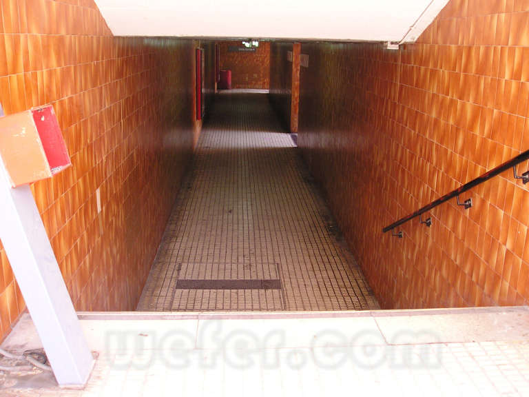 Renfe / ADIF: Gavà - 2005