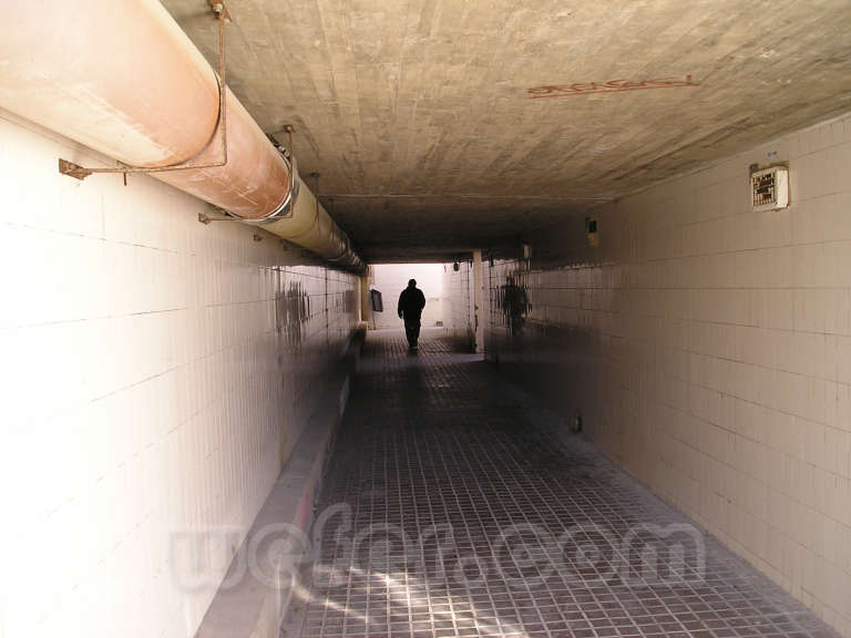 Renfe / ADIF: Garraf - 2005