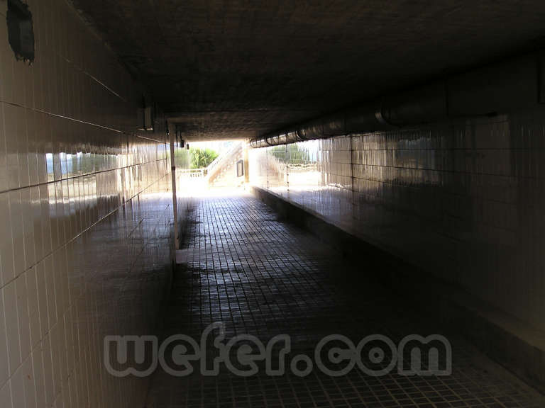 Renfe / ADIF: Garraf - 2005