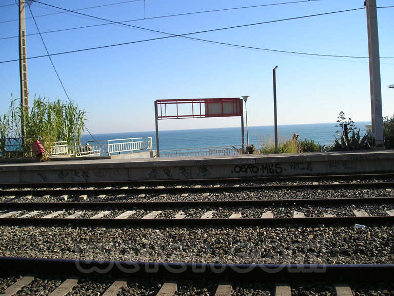 Renfe / ADIF: Garraf - 2005