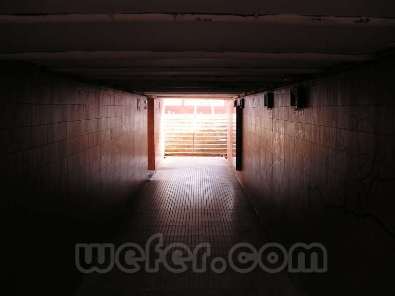 Renfe / ADIF: Cubelles - 2006