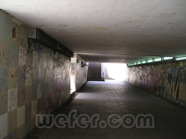 Renfe / ADIF: Segur de Calafell - 2006