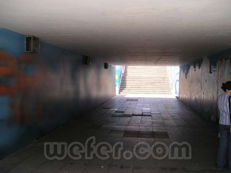 Renfe / ADIF: Calafell - 2006