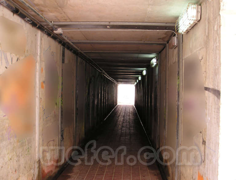 Renfe / ADIF: Torredembarra - 2006