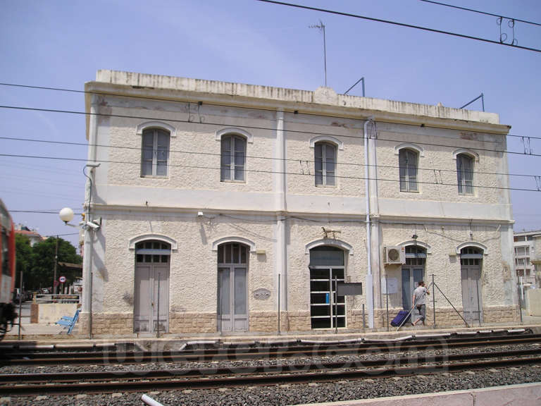 Renfe / ADIF: Torredembarra - 2006