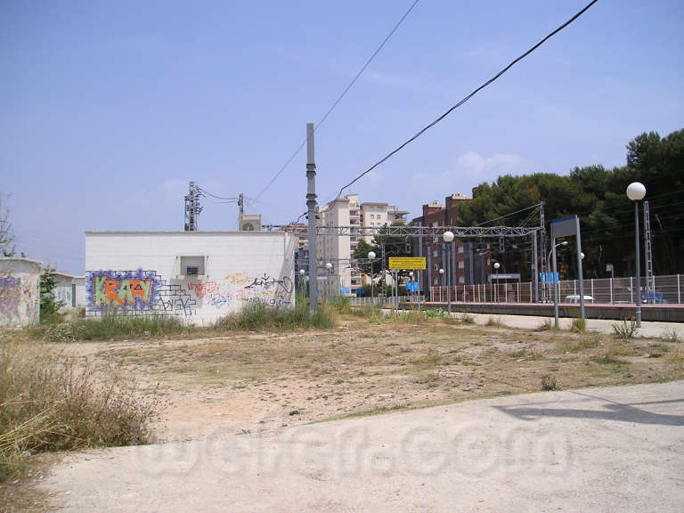 Renfe / ADIF: Torredembarra - 2006