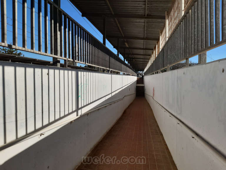 Renfe / ADIF: Altafulla - Tamarit - 2020