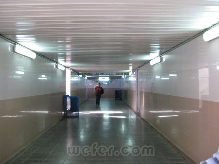 Renfe / ADIF: Tarragona - 2008