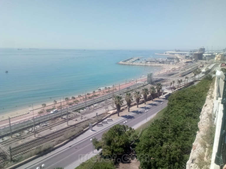 Renfe / ADIF: Tarragona - 2019