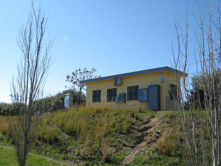 Renfe / ADIF: Salou - Port Aventura - 2008