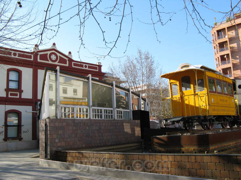 Renfe / ADIF: Salou - 2008