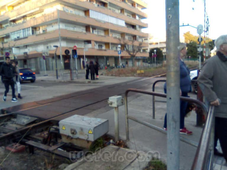 Renfe / ADIF: Salou - 2020