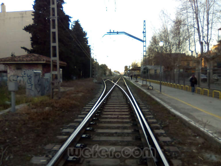 Renfe / ADIF: Salou - 2020