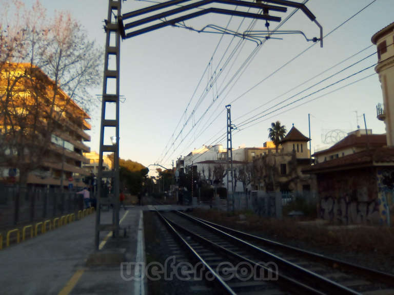 Renfe / ADIF: Salou - 2020