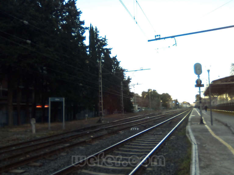 Renfe / ADIF: Salou - 2020