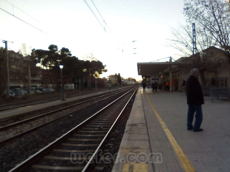 Renfe / ADIF: Salou - 2020