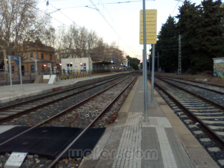 Renfe / ADIF: Salou - 2020