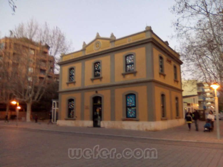 Renfe / ADIF: Salou - 2020