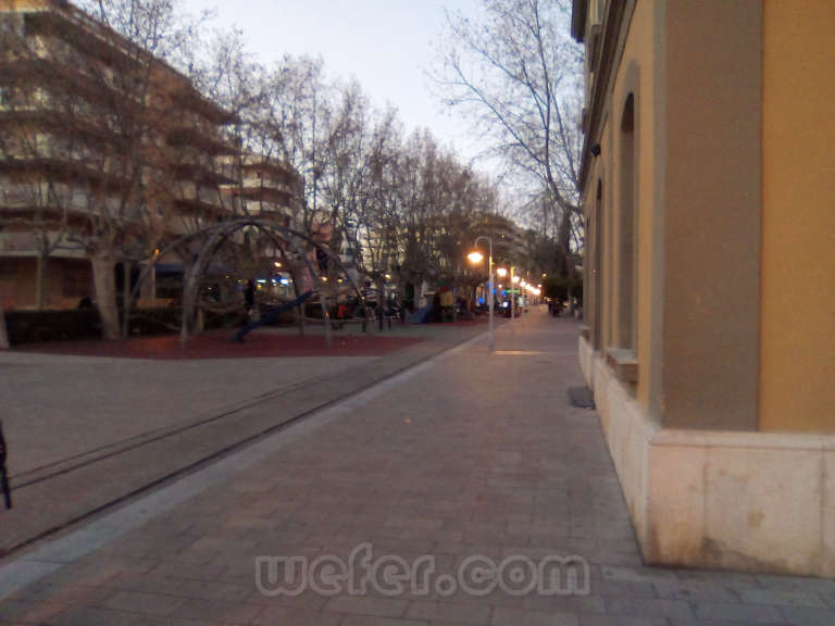 Renfe / ADIF: Salou - 2020