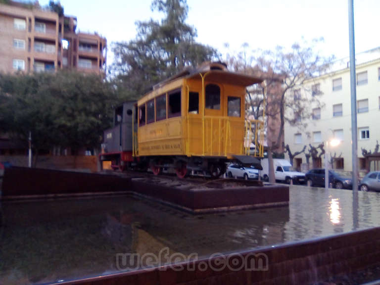 Renfe / ADIF: Salou - 2020