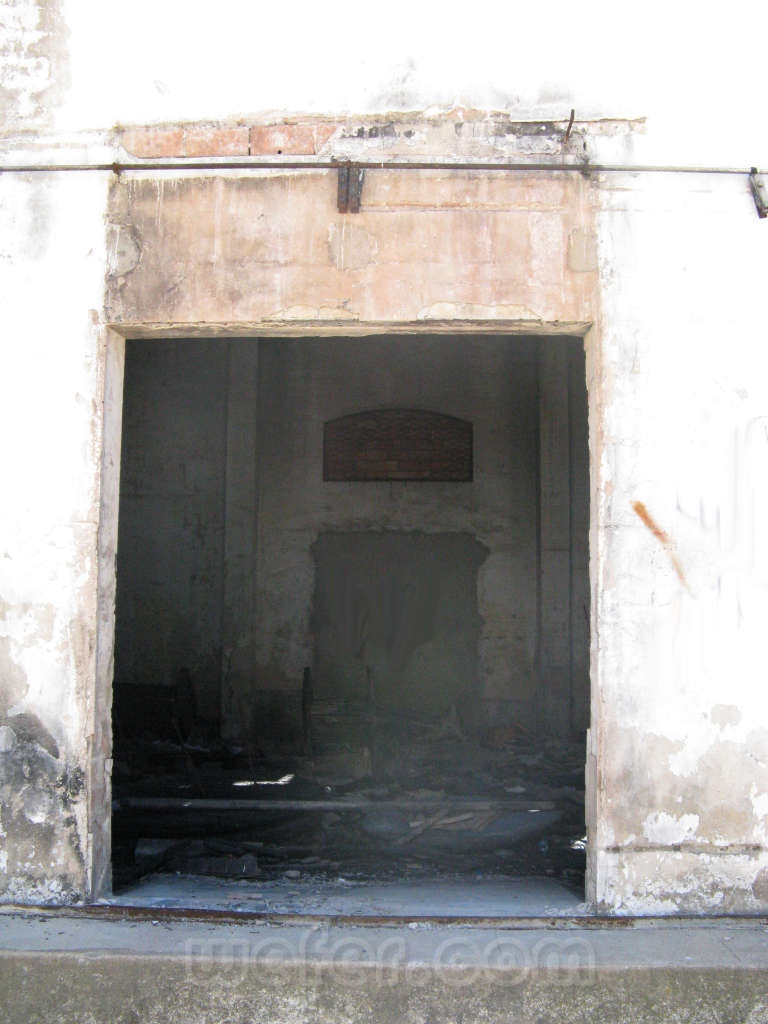 Renfe / ADIF: Cambrils - 2009