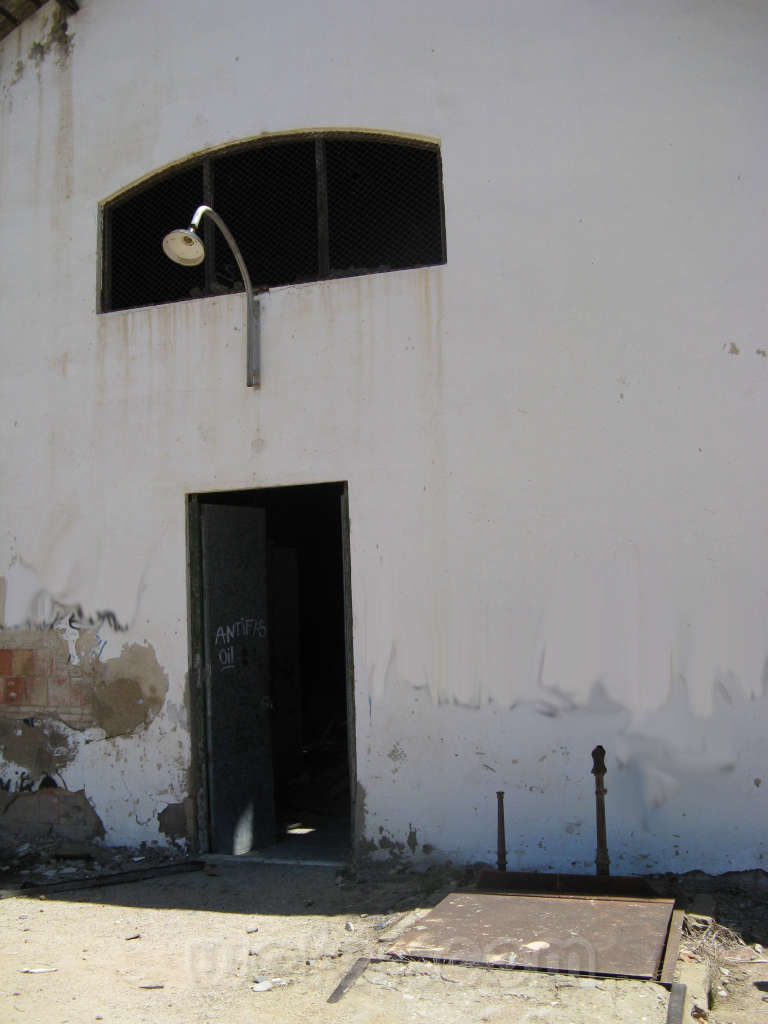 Renfe / ADIF: Cambrils - 2009