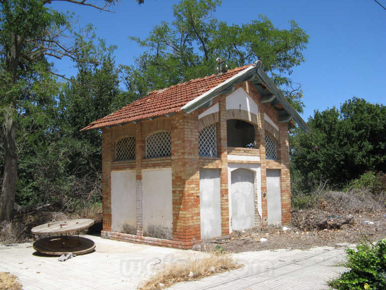 Renfe / ADIF: Mont-Roig del Camp - 2009