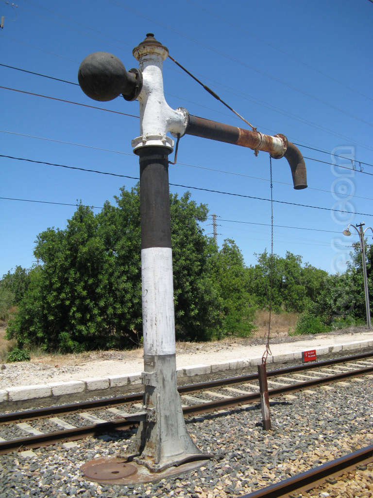 Renfe / ADIF: Mont-Roig del Camp - 2009