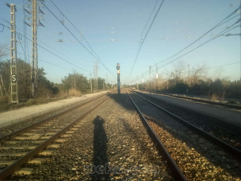 Renfe / ADIF: Mont-Roig del Camp - 2020