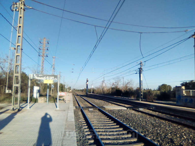 Renfe / ADIF: Mont-Roig del Camp - 2020