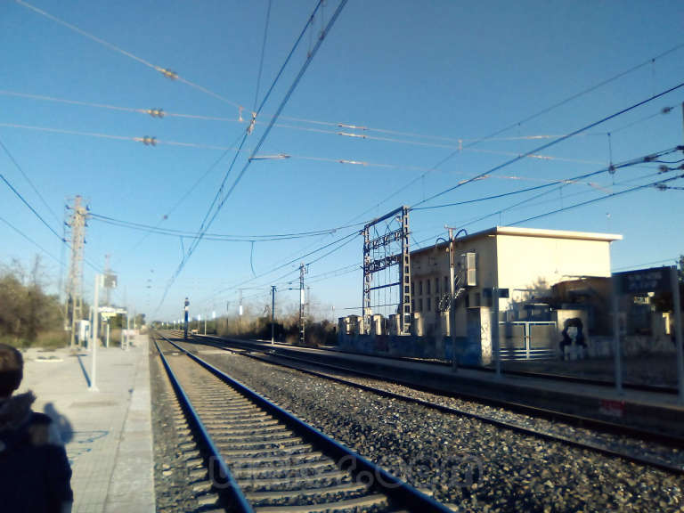 Renfe / ADIF: Mont-Roig del Camp - 2020