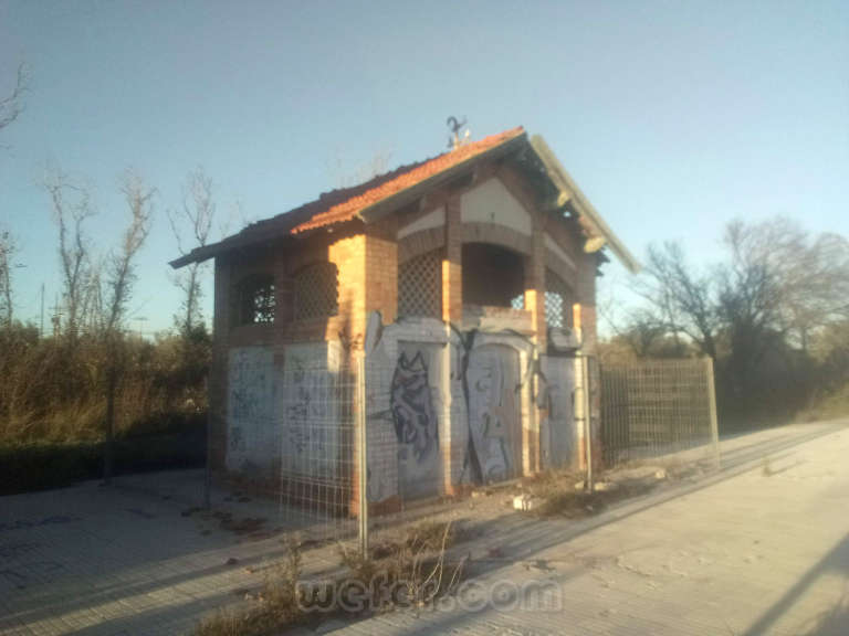 Renfe / ADIF: Mont-Roig del Camp - 2020