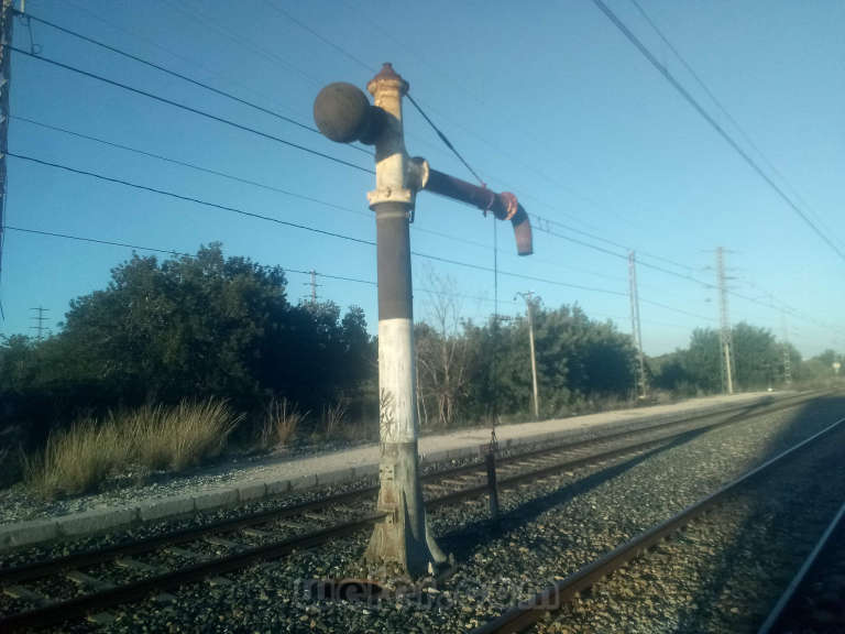 Renfe / ADIF: Mont-Roig del Camp - 2020