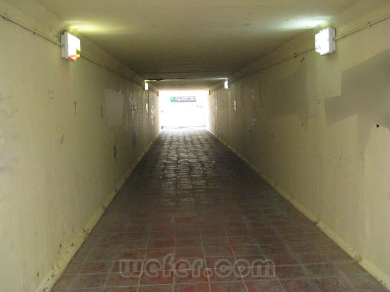 Renfe / ADIF: L'Ametlla de Mar - 2009