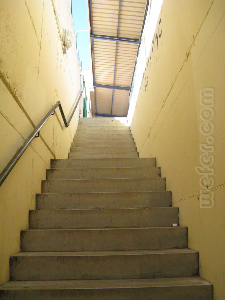 Renfe / ADIF: L'Ametlla de Mar - 2009