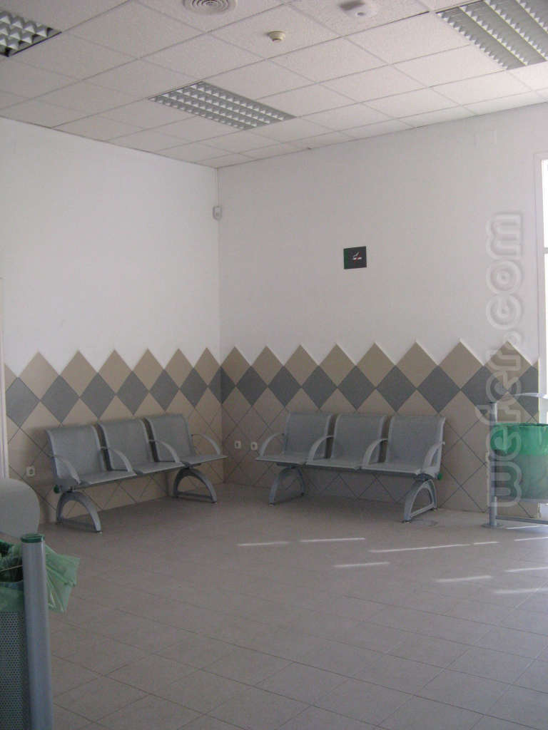 Renfe / ADIF: L'Ametlla de Mar - 2009