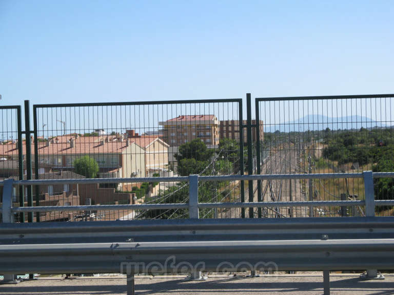 Renfe / ADIF: L'Ametlla de Mar - 2009