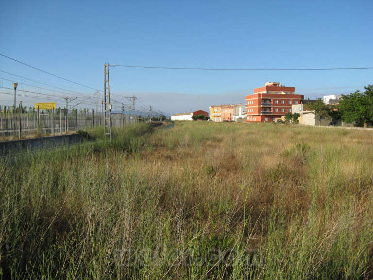 Renfe / ADIF: Camarles - Deltebre - 2009