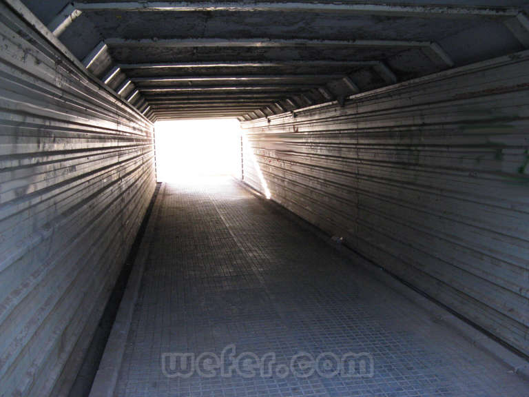 Renfe / ADIF: Camarles - Deltebre - 2009